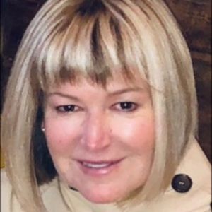 Meet your Posher, Diane